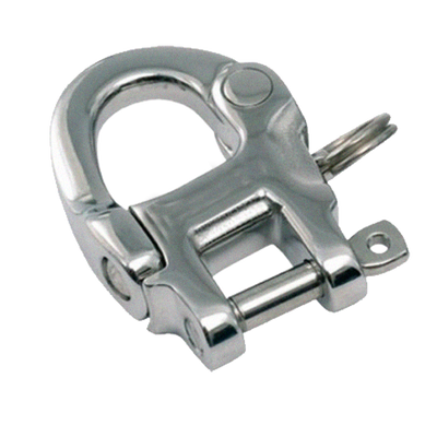 Snap Shackle 6mm Pin For Use With FR87/FR87L/FR100