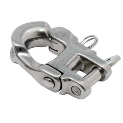 Snap Shackle 2:1 Connector 10mm Pin For Use With FR150 Models