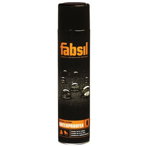 Fabsil Aerosol 600ml - GRFAB41 600ML AEROSO