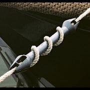 Forsheda Mooring Compensator