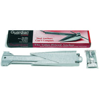 Guardian Aluminium Anchors
