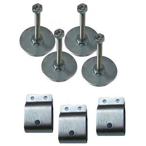 FX Free-Standing Step Kit - FREE STANDING FEET K