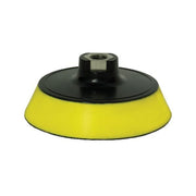 Farecla gmop Backplate C/W Interface For 6" Pads 14mm Thread