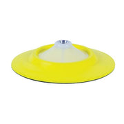 Farecla G Mop Flexible Back Plate For 8" Pads (14mm Thread)