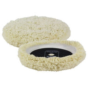 Farecla G Mop 8" Twisted Wool Compounding Pad - Double Sided