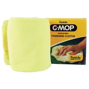 Farecla Advanced Finishing Cloths Pack Of  3