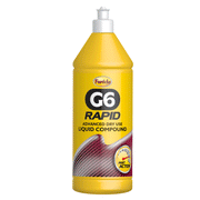 Farecla G6 Rapid Grade Paste 3Kg
