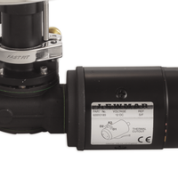 V2 Windlass 12V FastFit™  68000813 by LEWMAR