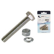 Proboat Machine Screw Hex Head