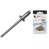 Proboat ZZ Monel Pop Rivet