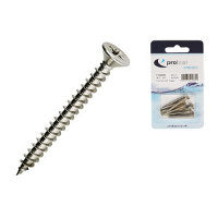 Proboat Self Tapping Screw Countersunk