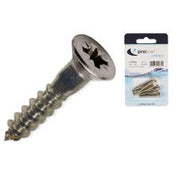 Proboat Wood Screw Countersunk Pozi