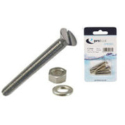 Proboat Machine Screw Countersunk