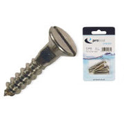 Proboat Wood Screw Countersunk