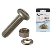 Proboat Machine Screw Pan Head