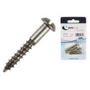 Proboat Wood Screw Round Head