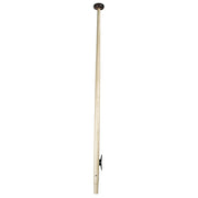 Pine Flag Pole