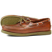 Orca Bay Fowey Men's Deck Shoes