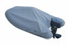 GENUINE GREY BOAT COVERS FOR AB Inflatables Boats - Select Model