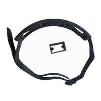 Gas Bottle Retaining Kit - 00042