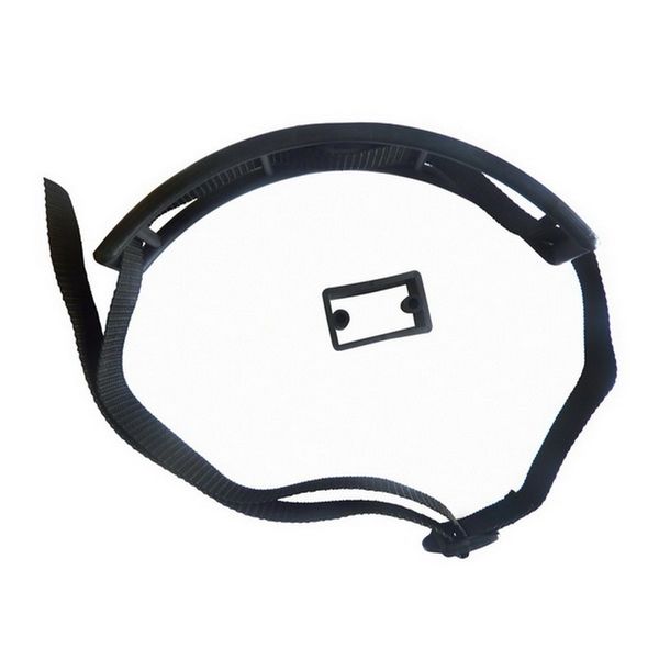 Gas Bottle Retaining Kit - 00042