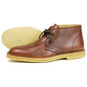 Gobi Desert Boots