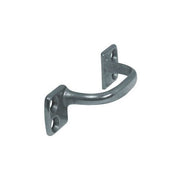 AG Draw Handle Chrome - ChasNewensMarine
