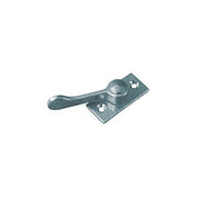 AG Cupboard Lever Latch Chrome - ChasNewensMarine