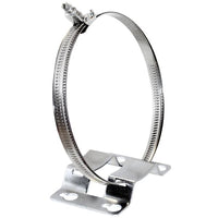 Jabsco Accumulator Mounting Bracket - CW324