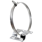 Jabsco Accumulator Mounting Bracket - CW324