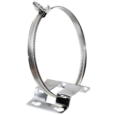 Jabsco Accumulator Mounting Bracket - CW324