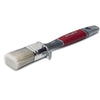 ANZA ELITE OVAL BRUSH 35MM