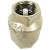 Non Return Valve 3/4" BSP Female - CW92