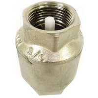 Non Return Valve 3/4" BSP Female - CW92