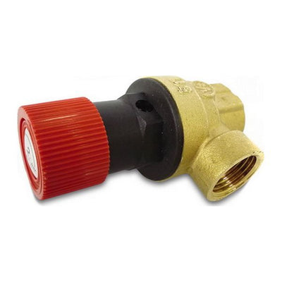 Pressure Relief Valve 1/2