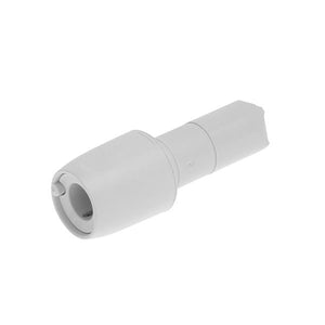 Hep2O HD2/22 22mm x 15mm Socket Reducer White