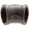 Mall Iron 45 Deg Elbow 1-1/2" BSP Female Threads - M124E45-BST