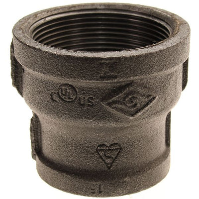 Mall Iron Socket Reducer 2