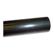 Flue Pipe Steel 4" O/D x 1500mm - 4" OD X 1500MM