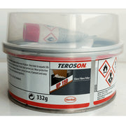 Teroson Up 150 Glass Fibre Filler 332g Tin
