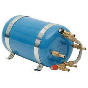 Surecal Calorifier 10L Single Coil Horizontal with Fittings