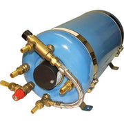 Surecal Single Coil Horizontal Mount Calorifier (15 Litres)