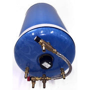 Surecal Single Coil Calorifier 65 Litre (Horizontal, Pre-Plumbing Kit)