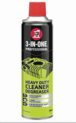 3-IN-ONE H/D Cleaner Degreaser