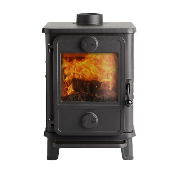 Morso 1010 Wood Burning Stove  HS-001  64101121