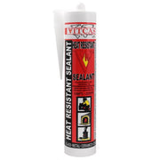 Vitcas Heat Resistant Sealant 1300C - HRS-310ML