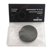 Morso Adhesive Fibre For Glass - 62903800