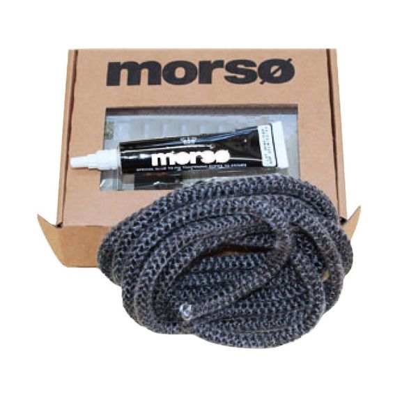 Morso Stove Door Rope Kit