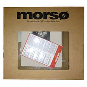 Morso Glass Kit for 1410 Stoves (62904000)