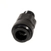 AG 15mm Push Fit X 3/8 BSPT